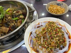 -贵州笋子鸡(米市街店)