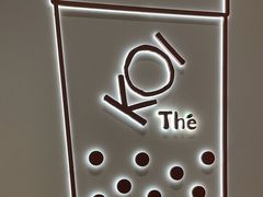 -KOI Thé(力宝广场店)