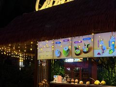 -波塞冬旅游度假区