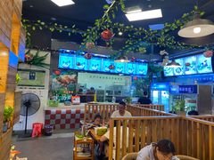 -南国锋味椰子鸡(瀚海店)