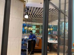 门面-翠华餐厅(宝安壹方城店)