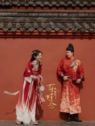 -今生有约婚纱摄影店(景德路店)