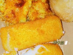 -好可爱经典炸炸炸·炸鲜奶(长郡老店)