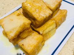 粒粒西多士-明腾壹间茶餐厅(新都会花园广场店)