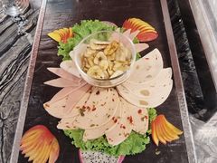 -汇泉王朝大饭店-旋转餐厅(南海路店)