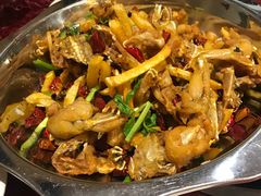 -馋嘴蛙火锅