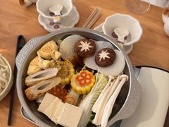 -柴の食堂·日式家庭料理·熊之肆(大学路店)