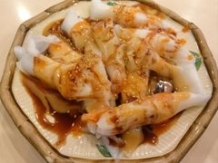 -玲又珑美食(盘福路店)