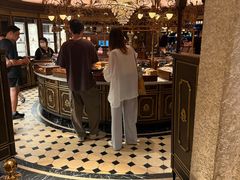 -B&C黄油与面包·THE GARDEN BAKERY概念店(世纪汇店)