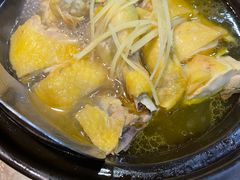 -来客家食府 · 福建客家菜(厦禾路店)