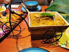 -泰兰香·Thailand(凯德空中花园店)