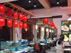 -渔码头食府·20年蓬莱老字号(登州路店)