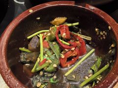 -云海肴·汽锅鸡·云南菜(苏州中心店)