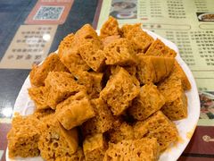 -葛记焖饼(经一路店)