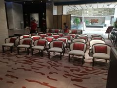 -天津津利华酒店