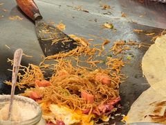 -缘顺缘兴玉米饼(吉杨路店)