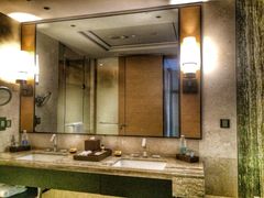 -上海崇明金茂凯悦酒店