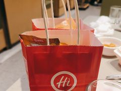 -海底捞火锅(莘松路店)