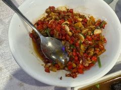 -湘中缘·湖南菜(娄底驻京办店)