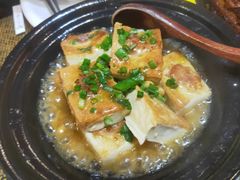 客家酿豆腐-老客家·客家菜(万达店)