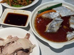 -叶氏兄弟饭摊(马鞍池东路店)