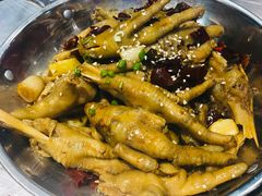 -小民大排档(光谷店)