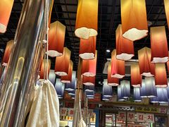 -姜胖胖无限自助烤肉(罗湖宝能店)