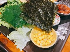 -丸藏和牛烧肉专门店(园区师惠坊店)