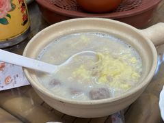 -芋包王闽南茶楼(八市店)