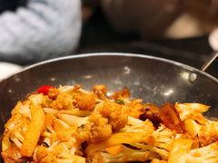 -芳芳私房菜·精做淮扬菜(承德路店)