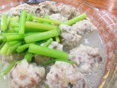 -胖大嫂渔家排档·全海景餐厅(渔村店)