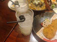 -鸟鹏烧鸟居酒屋(仁恒梦中心店)