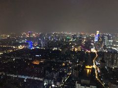 -339旋转餐厅(天府熊猫塔店)
