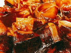 -东方明珠老上海8号餐厅(东方明珠广播电视塔店)