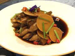 -鱼桥巷·美学川菜