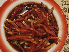 -江湖水乡铁锅炖魚(周庄嘉园店)