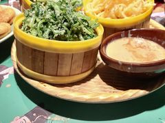 -淀里船宴(卓达店)