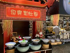 -乐咖啡西餐厅(太湖皇冠假日酒店)