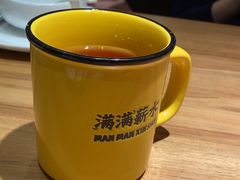 -太二酸菜鱼(浦东正大广场店)