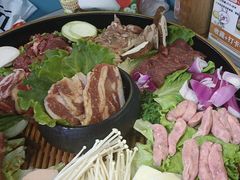 -牛犇炭火烤肉·鲜切烤肉(承德总店)