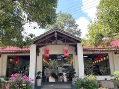 -江南荣村(小溪店)