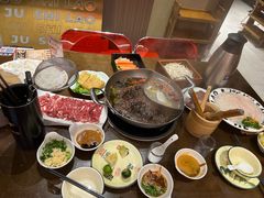 -潮澎派·潮汕菜大排档(南较西路店)