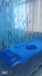 -蓝丝带产后恢复中心(清扬茂业店)