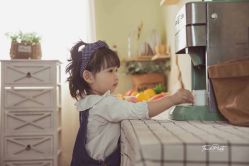 -韩国童感TOUCH PHOTO儿童摄影(朝阳分店)