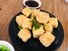 -喜悦西餐厅(同丰店)