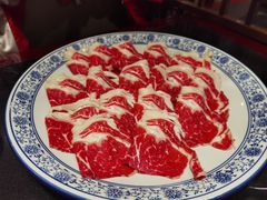 -东来顺饭庄(金泉广场店)