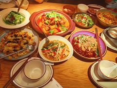 -纳鲁孜·新疆特色餐厅(上海悦荟广场店)