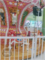 -莫莉幻想儿童乐园(北京华联亦庄购物中心店)