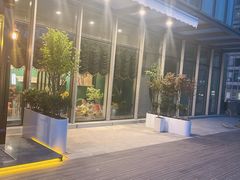-甜阿姨·天台花园私房菜(万松园店)