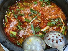 -笔记安顺夺夺粉火锅